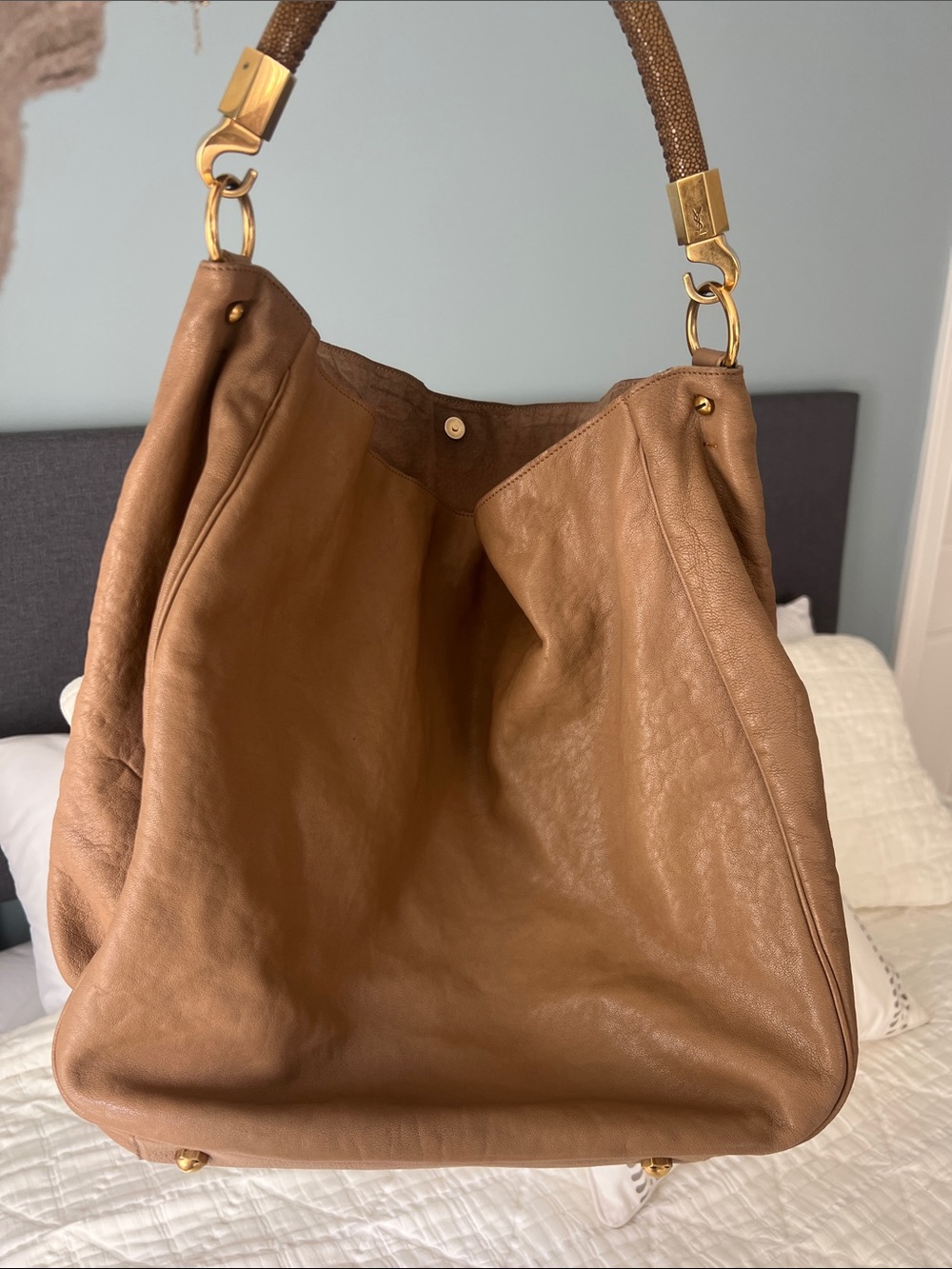 Saint Laurent bag